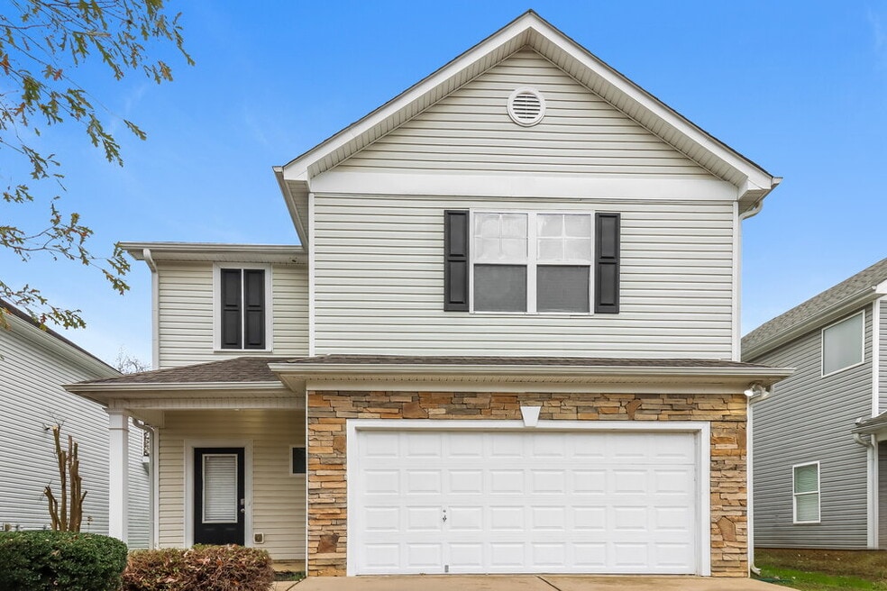 27 Oakbrook Dr SW, Cartersville, GA 30120 - photo 1