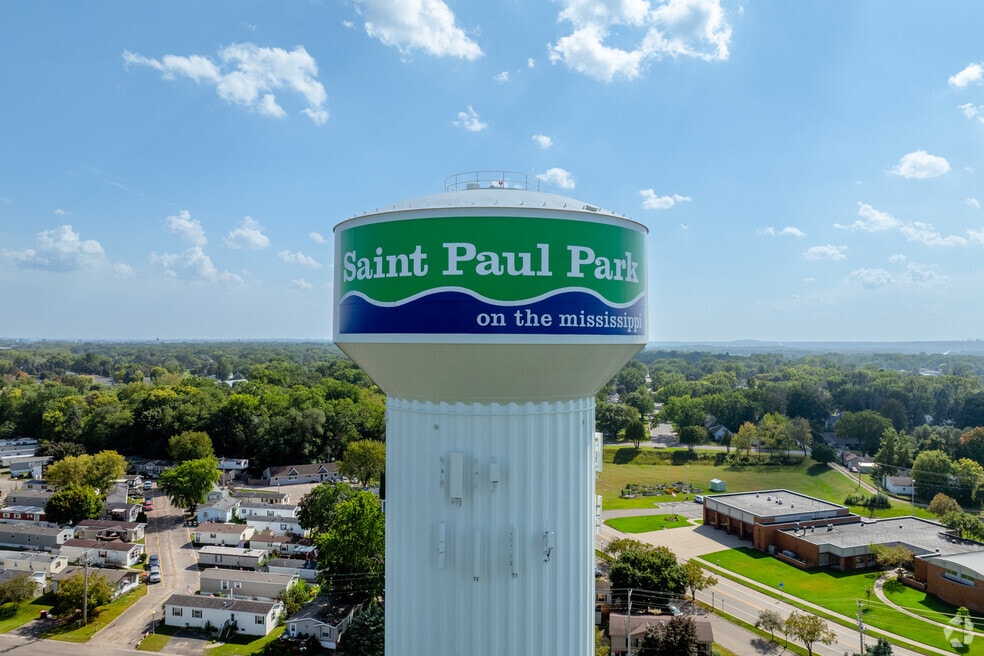 Saint Paul Park