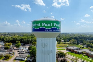Saint Paul Park