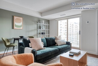 4001 N 9th St Unit FL18-ID616, Arlington, VA 22203