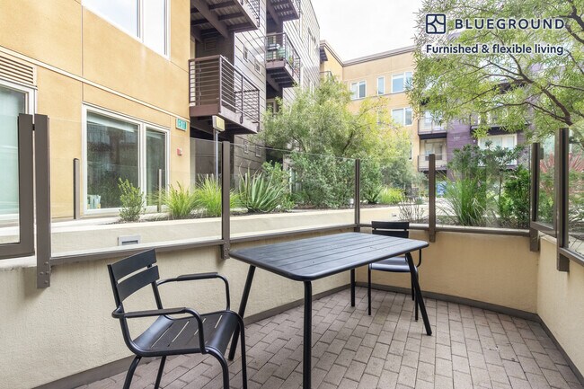 555 San Antonio Rd unit FL2-ID279, Mountain View, CA 94040 - photo 4