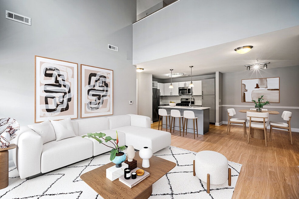 The Preserve at Cohasset, Cohasset, MA 02025 - photo 1