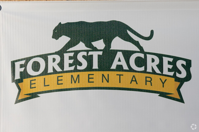 Forest Acres Elementary School 4