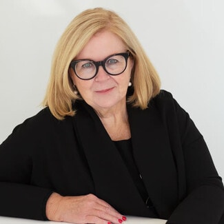 Trish Sterling