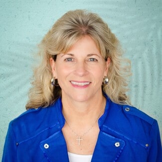 Cindy Irwin