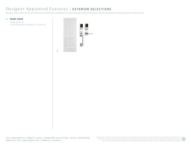 5643 Zadie Ave, Timnath, CO 80547 - photo 5