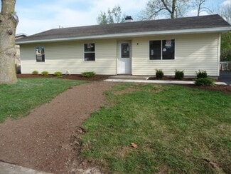 1009 Archway Dr, Lafayette, IN 47909