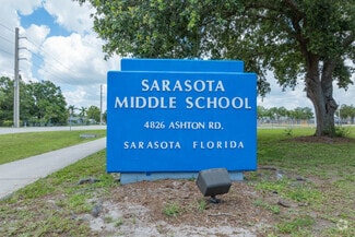 Sarasota Middle School