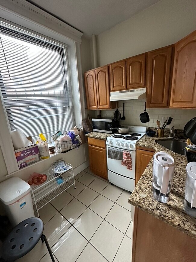 11 Euston St unit 2, Brookline, MA 02446 - photo 7