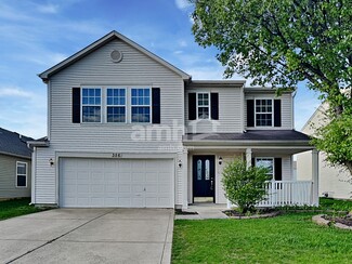 356 Winterset Way, Greenwood, IN 46143