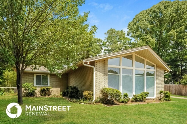 1800 Beechwood Blvd NW, Gainesville, GA 30504 - photo 3