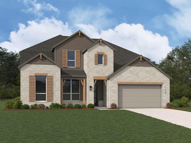 0 Briarley unit 36556611, Montgomery, TX 77356 - photo 3