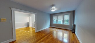 3 Gray Gardens W Unit 1, Cambridge, MA 02138