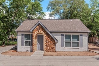 302 W Duncan St, Bryan, TX 77801