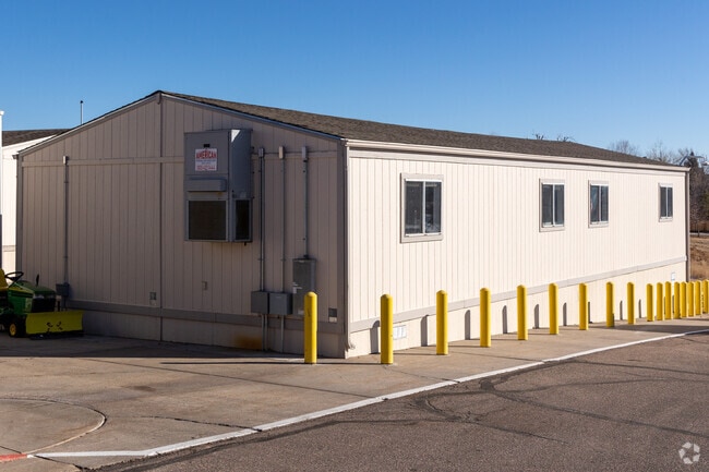 Pine Grove Elementary School