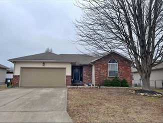 405 Valley View, Frontenac, KS 66763