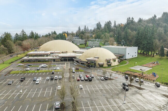 Mannahouse Christian Academy