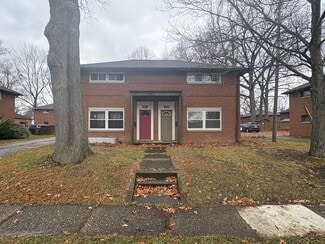 1824 Bailey Rd, Cuyahoga Falls, OH 44221