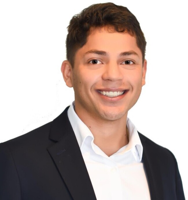 Agent Photo