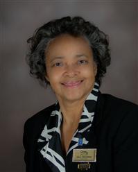 Gail Freeman