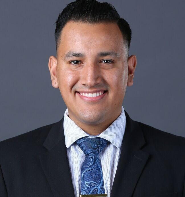 Agent Photo