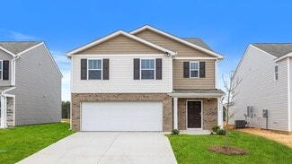 1943 Gracie Dr, Woodruff, SC 29388