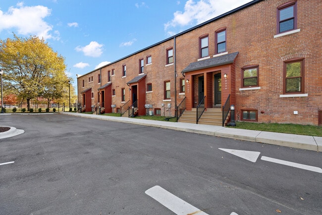 The Murray, Detroit, MI 48209 - photo 3