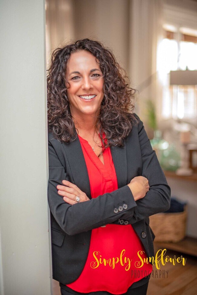 Kimberly Liardo