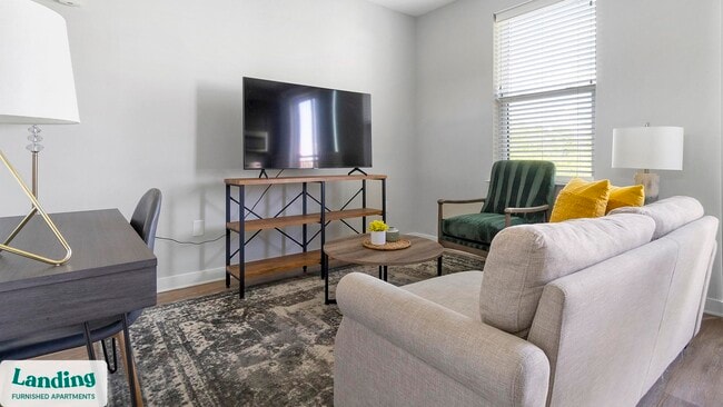 545 Foster St unit 423, Durham, NC 27701 - photo 3