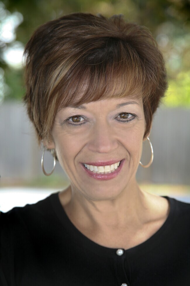 Brenda Albert