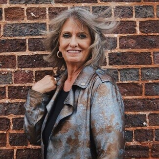 Tina Graham