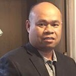 Ray Hing