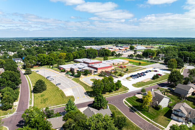 Stanley Elementary School