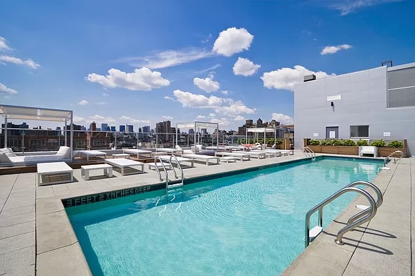 The Churchill unit 18F, New York, NY 10016 - photo 6