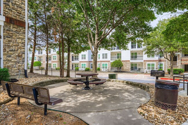 The Mondello, Dallas, TX 75228 - photo 4