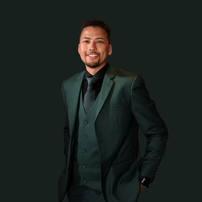 Agent Photo