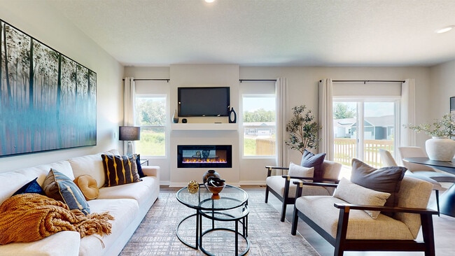 708 Magnolia Way, Tiffin, IA 52340 - photo 4