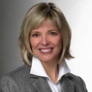 Eileen Warner