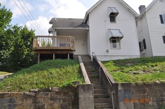 524 Mclane Ave, Morgantown, WV 26505