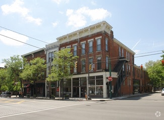 641 N High St, Columbus, OH 43215