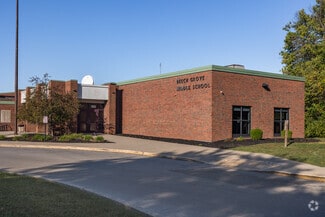 Beech Grove Middle School
