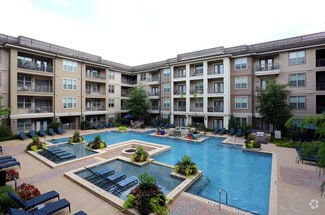 6008 Maple Ave, Dallas, TX 75235