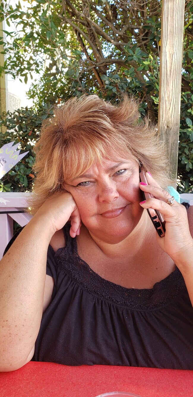 Angie Salyers