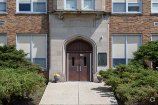Springfield Elementary School