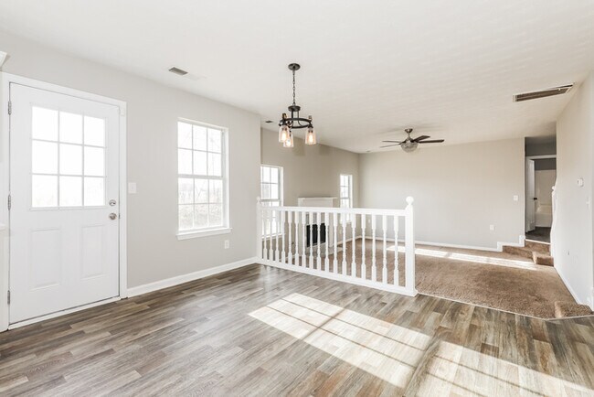 12206 Stillman Ct, Hampton, GA 30228 - photo 4