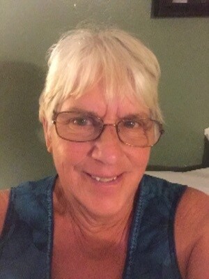 Marilyn McClelland-Saleny