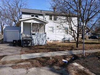 1218 Union Ave Unit 2, Saginaw, MI 48602