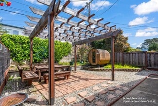 12 Cliffside Dr, Daly City, CA 94015