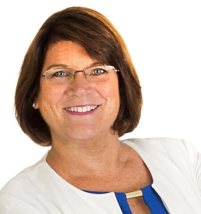 Mary Murphy