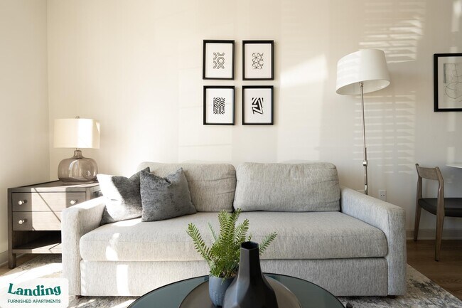 340 W 25th St unit 2-103, Charlotte, NC 28206 - photo 2